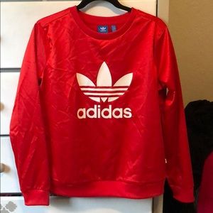 Adidas pullover